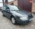 Серый Шкода Октавия, объемом двигателя 1.6 л и пробегом 224 тыс. км за 5999 $, фото 8 на Automoto.ua