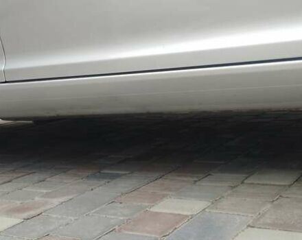 Серый Шкода Октавия, объемом двигателя 1.8 л и пробегом 215 тыс. км за 8000 $, фото 21 на Automoto.ua