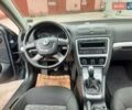 Серый Шкода Октавия, объемом двигателя 1.6 л и пробегом 183 тыс. км за 8600 $, фото 38 на Automoto.ua