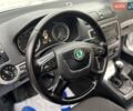 Серый Шкода Октавия, объемом двигателя 1.4 л и пробегом 193 тыс. км за 7599 $, фото 48 на Automoto.ua