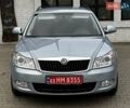 Серый Шкода Октавия, объемом двигателя 1.6 л и пробегом 203 тыс. км за 8099 $, фото 42 на Automoto.ua