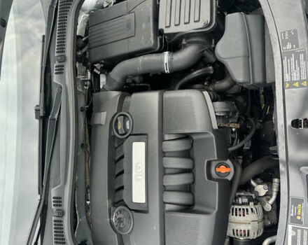 Серый Шкода Октавия, объемом двигателя 1.6 л и пробегом 168 тыс. км за 7250 $, фото 21 на Automoto.ua