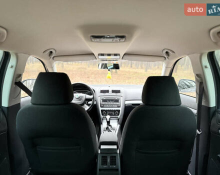 Серый Шкода Октавия, объемом двигателя 1.8 л и пробегом 220 тыс. км за 8200 $, фото 29 на Automoto.ua