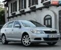 Серый Шкода Октавия, объемом двигателя 1.6 л и пробегом 237 тыс. км за 7950 $, фото 3 на Automoto.ua
