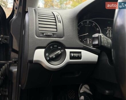 Шкода Октавія 2009 у Калуше на Automoto.ua Сірий Шкода Октавія, об'ємом двигуна 1.4 л та пробігом 200 тис. км за 7400 $, фото 14 на Automoto.ua
