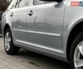 Серый Шкода Октавия, объемом двигателя 1.6 л и пробегом 203 тыс. км за 8099 $, фото 28 на Automoto.ua