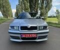 Сірий Шкода Октавія, об'ємом двигуна 0 л та пробігом 165 тис. км за 7000 $, фото 19 на Automoto.ua