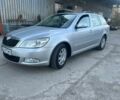 Серый Шкода Октавия, объемом двигателя 1.9 л и пробегом 270 тыс. км за 3100 $, фото 1 на Automoto.ua