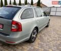 Шкода Октавия 2009 в Нововолынск на Automoto.ua Серый Шкода Октавия, объемом двигателя 1.4 л и пробегом 206 тыс. км за 7500 $, фото 8 на Automoto.ua