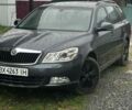 Серый Шкода Октавия, объемом двигателя 1.39 л и пробегом 250 тыс. км за 7000 $, фото 1 на Automoto.ua