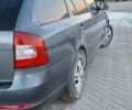 Сірий Шкода Октавія, об'ємом двигуна 1.6 л та пробігом 217 тис. км за 7150 $, фото 4 на Automoto.ua