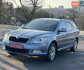 Серый Шкода Октавия, объемом двигателя 1.6 л и пробегом 157 тыс. км за 8499 $, фото 35 на Automoto.ua
