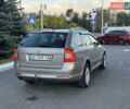 Шкода Октавія 2009 у Дніпро (Дніпропетровську) на Automoto.ua Сірий Шкода Октавія, об'ємом двигуна 1.39 л та пробігом 246 тис. км за 5400 $, фото 4 на Automoto.ua