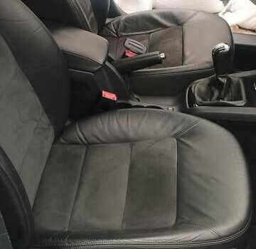 Серый Шкода Октавия, объемом двигателя 1.8 л и пробегом 215 тыс. км за 8000 $, фото 29 на Automoto.ua