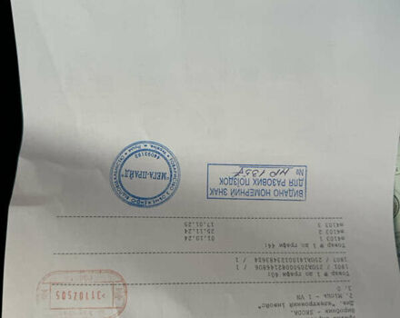 Серый Шкода Октавия, объемом двигателя 1.4 л и пробегом 227 тыс. км за 6450 $, фото 12 на Automoto.ua