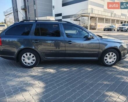 Сірий Шкода Октавія, об'ємом двигуна 1.6 л та пробігом 293 тис. км за 7650 $, фото 2 на Automoto.ua