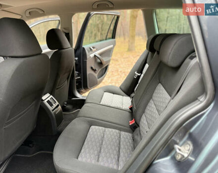 Серый Шкода Октавия, объемом двигателя 1.8 л и пробегом 220 тыс. км за 8200 $, фото 26 на Automoto.ua