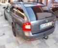 Серый Шкода Октавия, объемом двигателя 1.4 л и пробегом 424 тыс. км за 6200 $, фото 4 на Automoto.ua