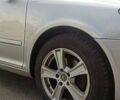 Сірий Шкода Октавія, об'ємом двигуна 1.8 л та пробігом 231 тис. км за 7300 $, фото 15 на Automoto.ua