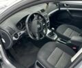 Серый Шкода Октавия, объемом двигателя 1.8 л и пробегом 164 тыс. км за 7900 $, фото 16 на Automoto.ua