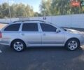 Серый Шкода Октавия, объемом двигателя 1.8 л и пробегом 232 тыс. км за 7300 $, фото 45 на Automoto.ua