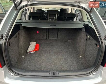 Серый Шкода Октавия, объемом двигателя 1.4 л и пробегом 193 тыс. км за 7599 $, фото 70 на Automoto.ua