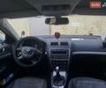 Серый Шкода Октавия, объемом двигателя 1.8 л и пробегом 241 тыс. км за 7700 $, фото 9 на Automoto.ua