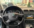 Сірий Шкода Октавія, об'ємом двигуна 1.4 л та пробігом 220 тис. км за 7500 $, фото 26 на Automoto.ua