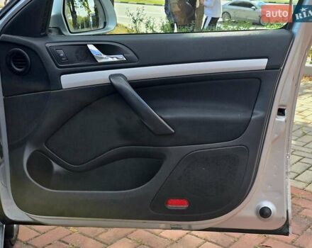 Сірий Шкода Октавія, об'ємом двигуна 1.9 л та пробігом 180 тис. км за 6700 $, фото 21 на Automoto.ua