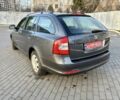 Сірий Шкода Октавія, об'ємом двигуна 1.4 л та пробігом 244 тис. км за 6499 $, фото 4 на Automoto.ua