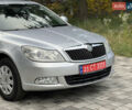 Серый Шкода Октавия, объемом двигателя 1.6 л и пробегом 212 тыс. км за 7400 $, фото 6 на Automoto.ua