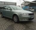 Серый Шкода Октавия, объемом двигателя 1.8 л и пробегом 173 тыс. км за 7600 $, фото 1 на Automoto.ua