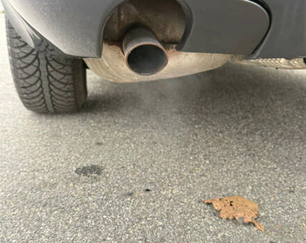 Серый Шкода Октавия, объемом двигателя 1.6 л и пробегом 176 тыс. км за 8999 $, фото 41 на Automoto.ua