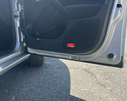 Сірий Шкода Октавія, об'ємом двигуна 1.8 л та пробігом 194 тис. км за 8400 $, фото 4 на Automoto.ua