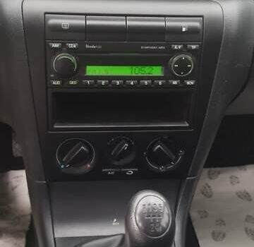 Серый Шкода Октавия, объемом двигателя 1.6 л и пробегом 113 тыс. км за 6499 $, фото 34 на Automoto.ua