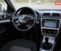 Серый Шкода Октавия, объемом двигателя 1.4 л и пробегом 205 тыс. км за 7900 $, фото 10 на Automoto.ua