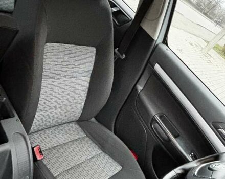 Серый Шкода Октавия, объемом двигателя 1.6 л и пробегом 203 тыс. км за 8099 $, фото 89 на Automoto.ua