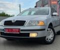Серый Шкода Октавия, объемом двигателя 1.6 л и пробегом 247 тыс. км за 6150 $, фото 1 на Automoto.ua