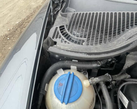 Сірий Шкода Октавія, об'ємом двигуна 1.8 л та пробігом 212 тис. км за 10100 $, фото 18 на Automoto.ua