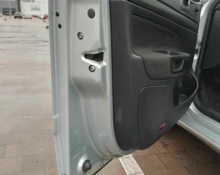 Серый Шкода Октавия, объемом двигателя 1.4 л и пробегом 243 тыс. км за 6400 $, фото 11 на Automoto.ua