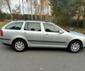 Сірий Шкода Октавія, об'ємом двигуна 1.6 л та пробігом 151 тис. км за 4399 $, фото 5 на Automoto.ua