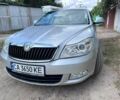 Серый Шкода Октавия, объемом двигателя 1.4 л и пробегом 206 тыс. км за 6700 $, фото 1 на Automoto.ua