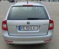 Серый Шкода Октавия, объемом двигателя 1.4 л и пробегом 206 тыс. км за 7900 $, фото 3 на Automoto.ua