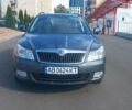 Серый Шкода Октавия, объемом двигателя 1.6 л и пробегом 199 тыс. км за 7750 $, фото 1 на Automoto.ua