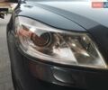 Серый Шкода Октавия, объемом двигателя 1.8 л и пробегом 271 тыс. км за 7400 $, фото 8 на Automoto.ua
