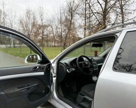 Серый Шкода Октавия, объемом двигателя 1.9 л и пробегом 285 тыс. км за 5800 $, фото 8 на Automoto.ua