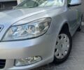 Серый Шкода Октавия, объемом двигателя 1.6 л и пробегом 290 тыс. км за 5995 $, фото 2 на Automoto.ua