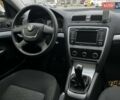 Серый Шкода Октавия, объемом двигателя 1.6 л и пробегом 188 тыс. км за 6900 $, фото 14 на Automoto.ua