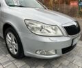 Серый Шкода Октавия, объемом двигателя 1.4 л и пробегом 193 тыс. км за 7599 $, фото 14 на Automoto.ua