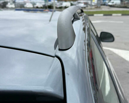 Серый Шкода Октавия, объемом двигателя 1.6 л и пробегом 176 тыс. км за 8999 $, фото 46 на Automoto.ua